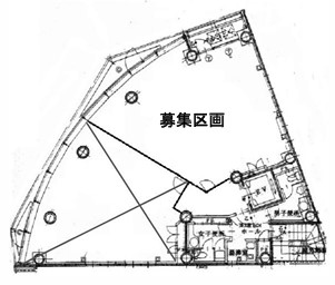 間取り図 O-02022379-012