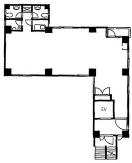 間取り図 O-02022537-004