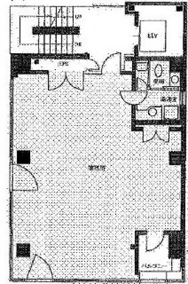 間取り図 O-02022761-008