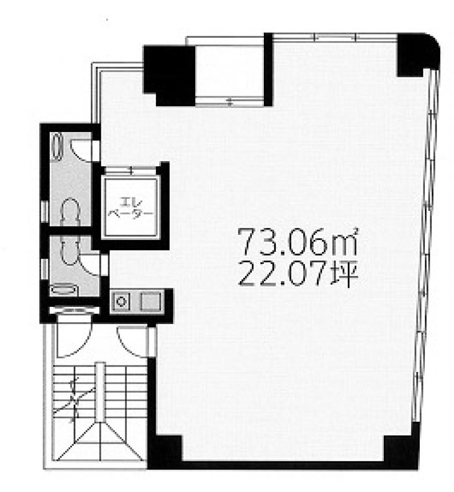 間取り図 O-02023238-002