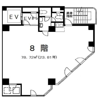 間取り図 O-02023257-007