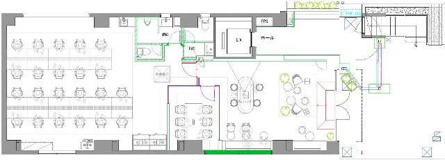 間取り図 O-02023823-005