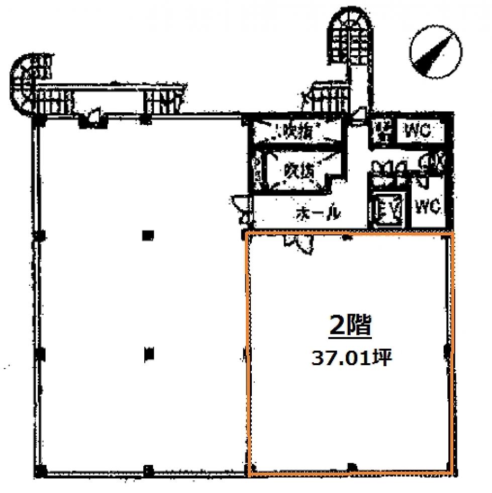 間取り図 O-02024524-001