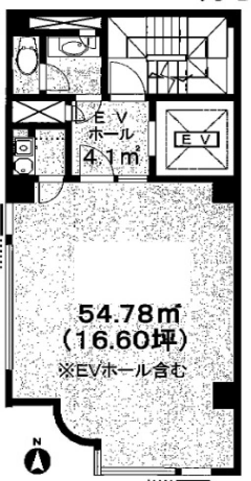 間取り図 O-02024806-004