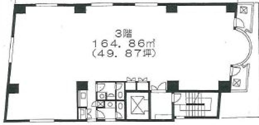 間取り図 O-02025386-001