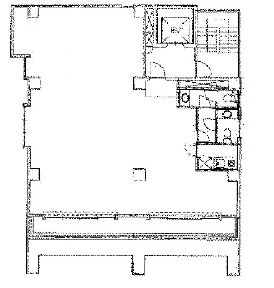 間取り図 O-02026707-007