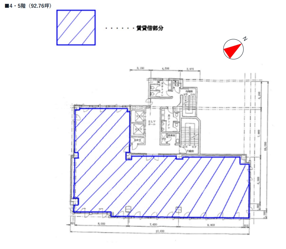 間取り図 O-02026978-002