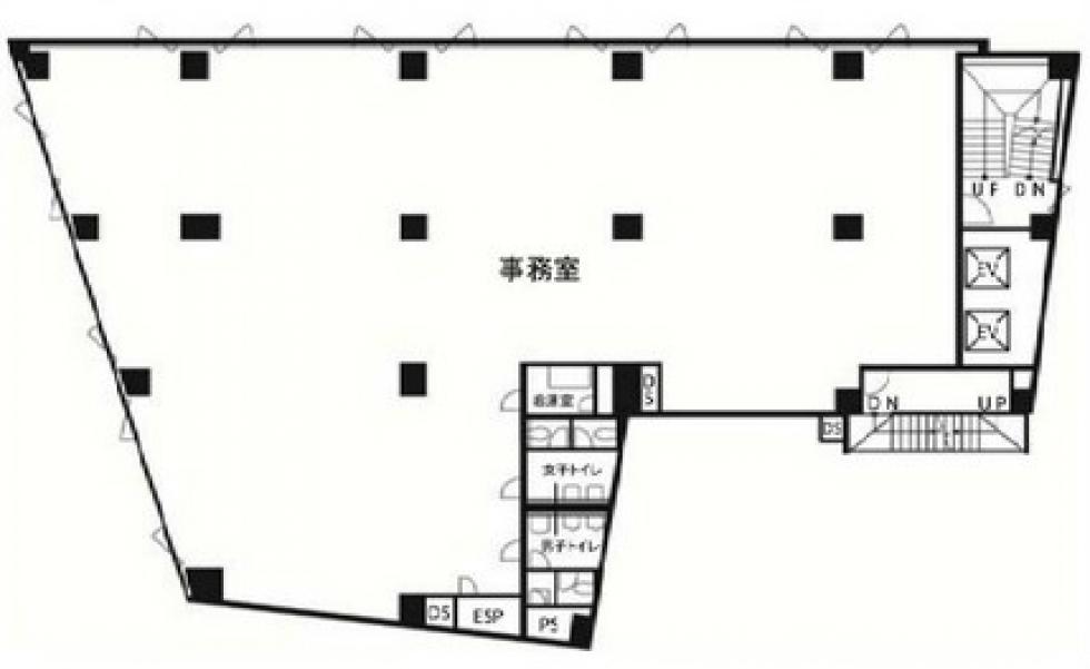 間取り図 O-02027199-007