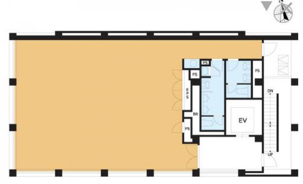 間取り図 O-02027262-007