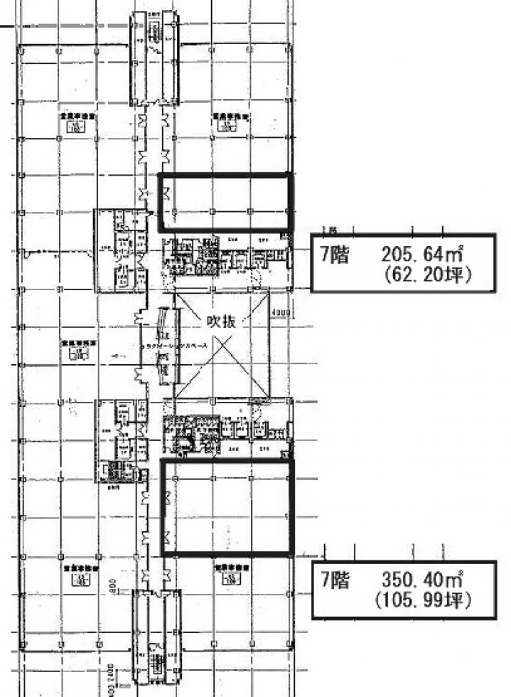 間取り図 O-02027705-012