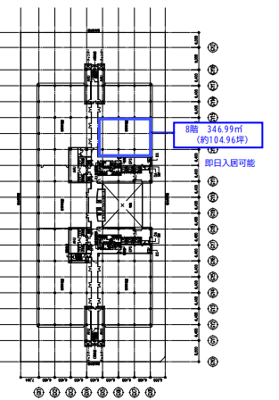 間取り図 O-02027705-028