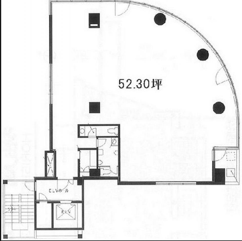 間取り図 O-02030439-007