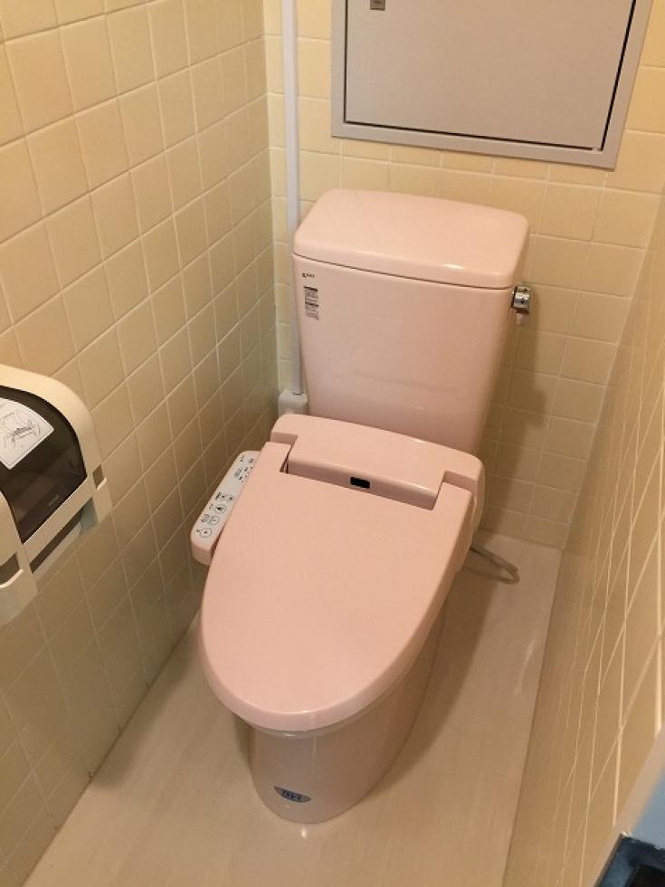 WC