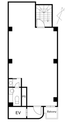 間取り図 O-02031593-006