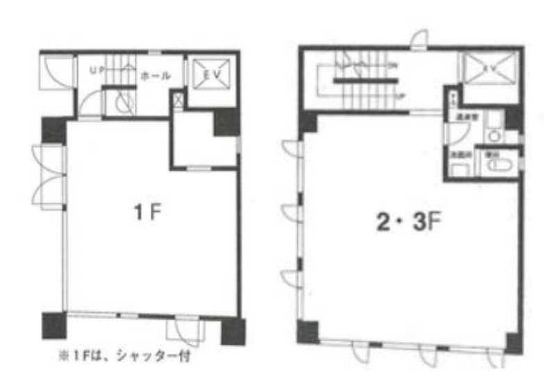 間取り図 O-02032270-001