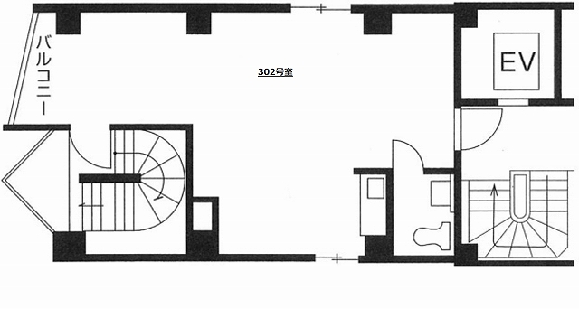 間取り図 O-02033110-001