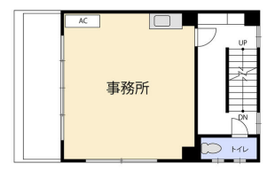 間取り図 O-02033274-002