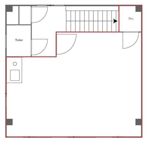 間取り図 O-02033362-003