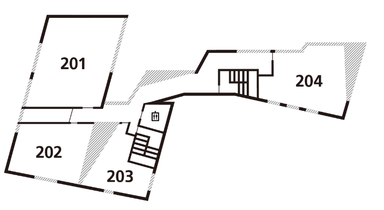 間取り図 O-02034403-001