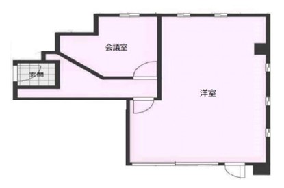 間取り図 O-02034509-003