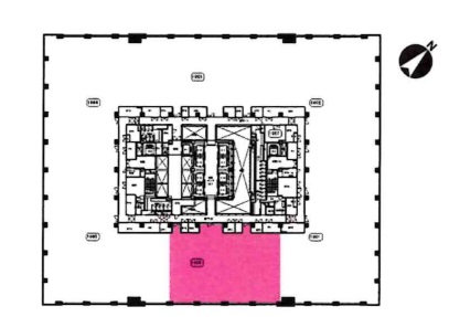 間取り図 O-02035467-020