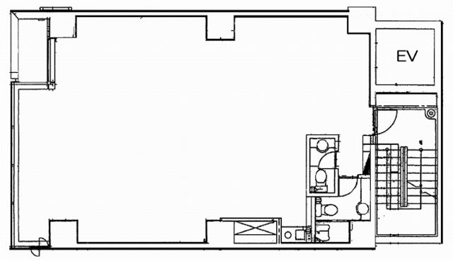 間取り図 O-02036009-005