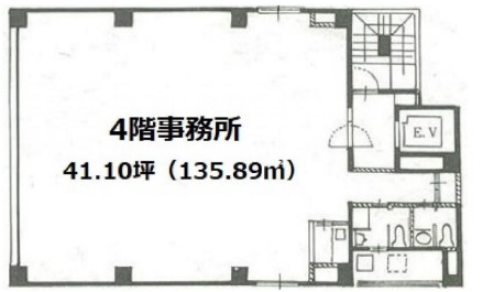 間取り図 O-02037549-003