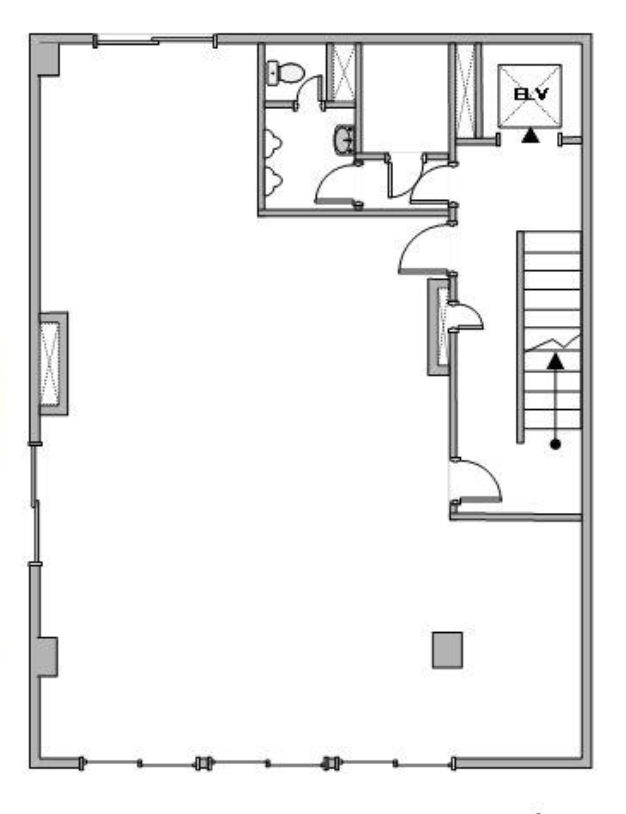 間取り図 O-02037923-003