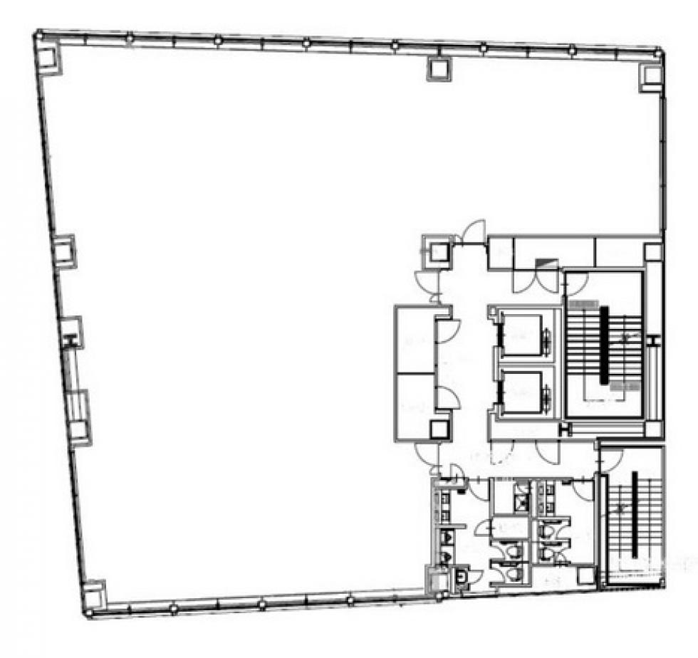 間取り図 O-02038466-001