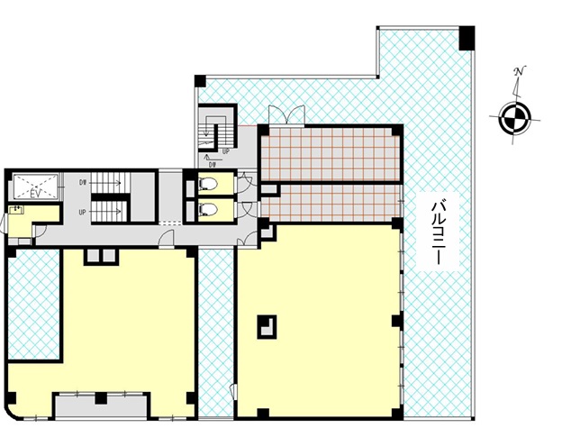 間取り図 O-02038707-003