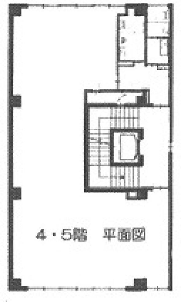 間取り図 O-02038945-002