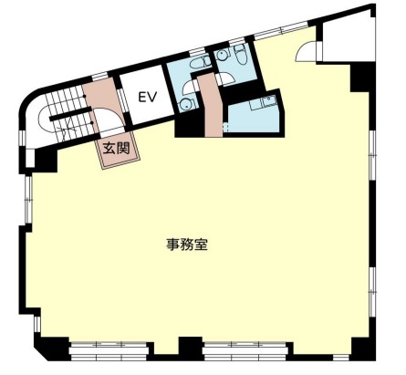 間取り図 O-02045867-002