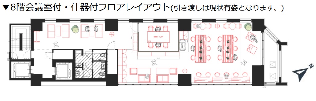 間取り図 O-02047108-008