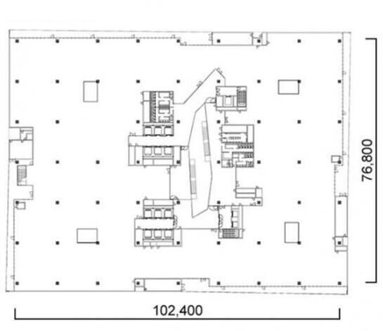 間取り図 O-02048900-040