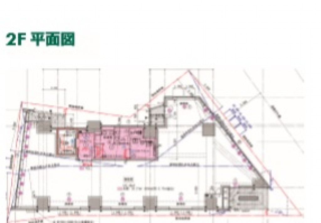 間取り図 O-02050653-002