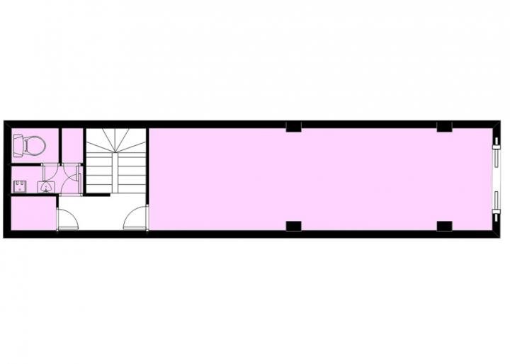 間取り図 O-02053416-003