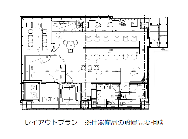 間取り図 O-02053864-003