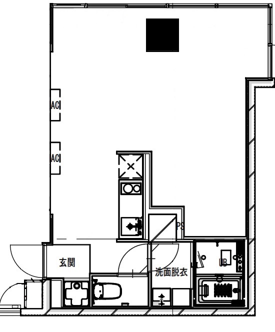 間取り図 O-02054557-007