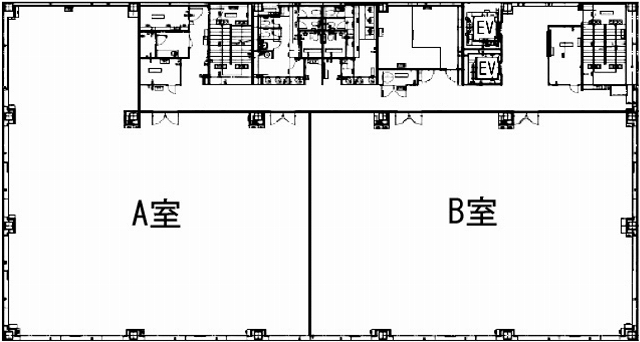 間取り図 O-02054810-007