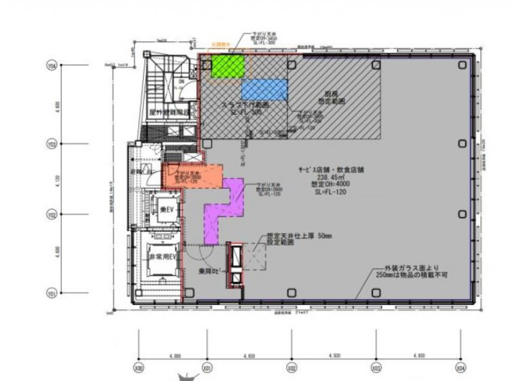 間取り図 O-02055210-002