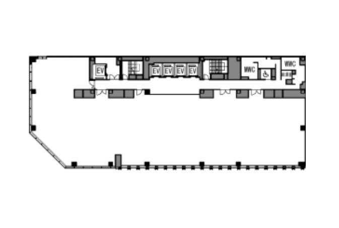 間取り図 O-02055253-025