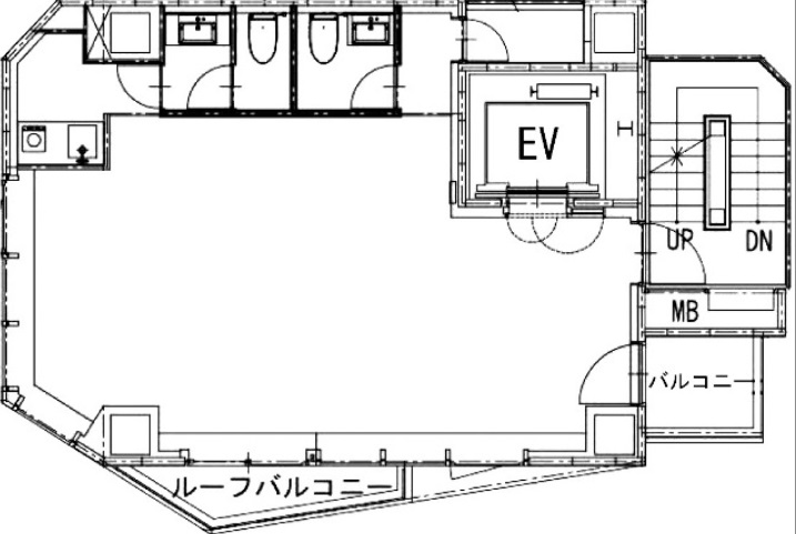 間取り図 O-02055598-007