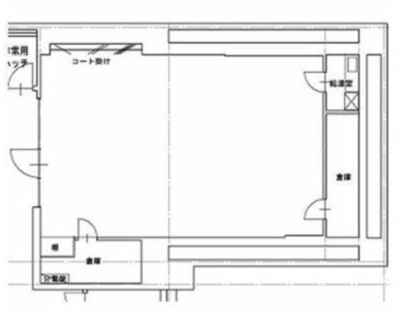 間取り図 O-02055657-001