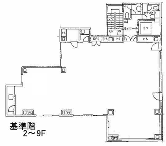 間取り図 O-02055696-001