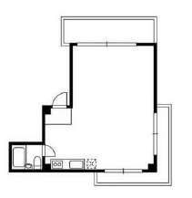 間取り図 O-02055702-001