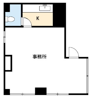 間取り図 O-02055705-001