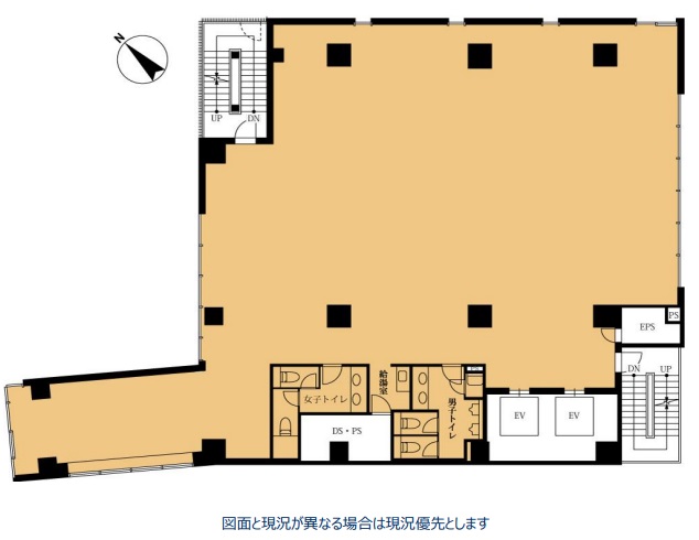 間取り図 O-02055714-002