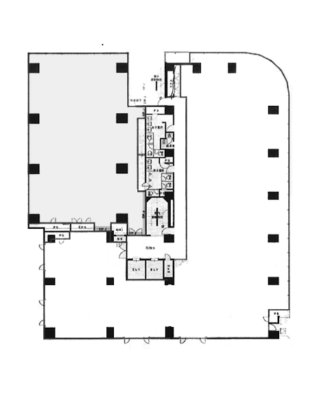 間取り図 O-03000083-042