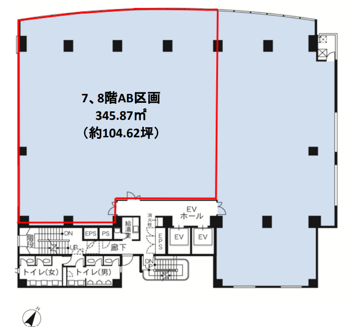 間取り図 O-03000084-016