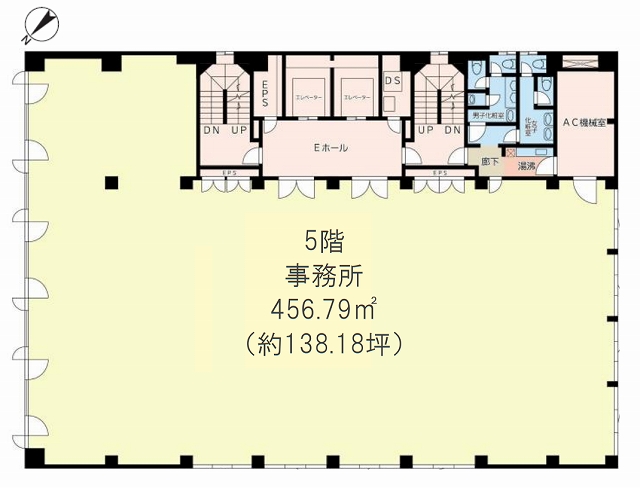 間取り図 O-03000224-001